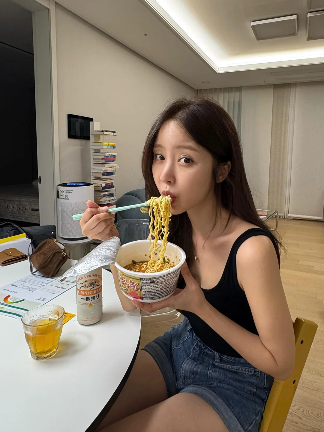 인생을 요리하는 사람들 6