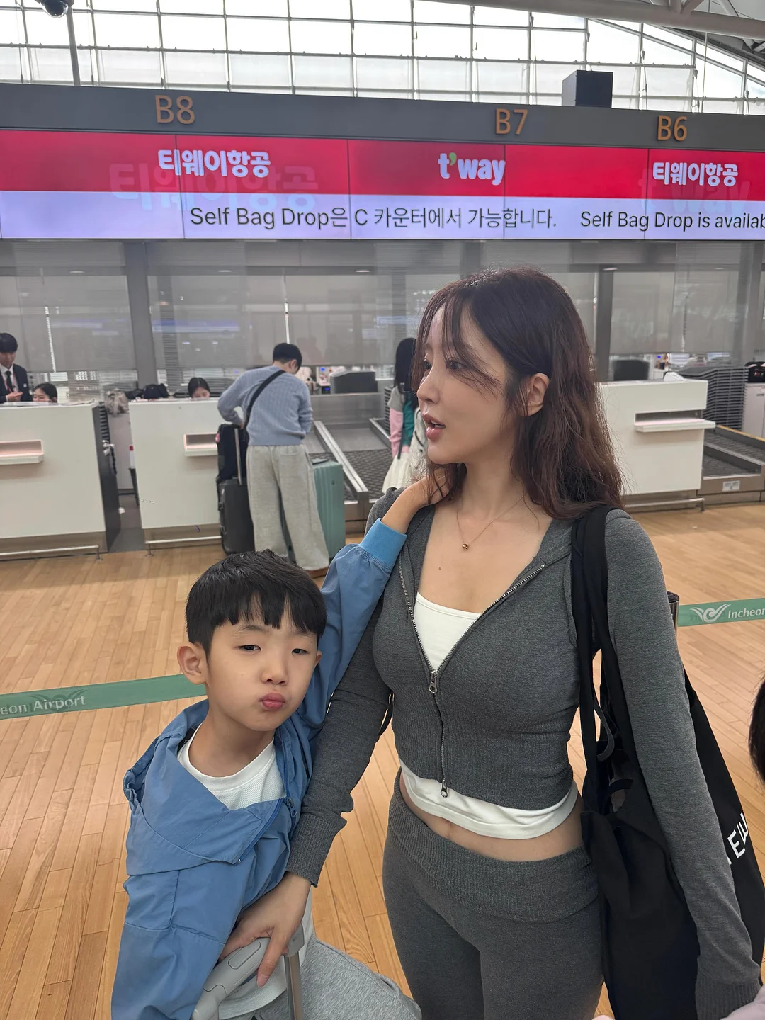 인생을 요리하는 사람들 10