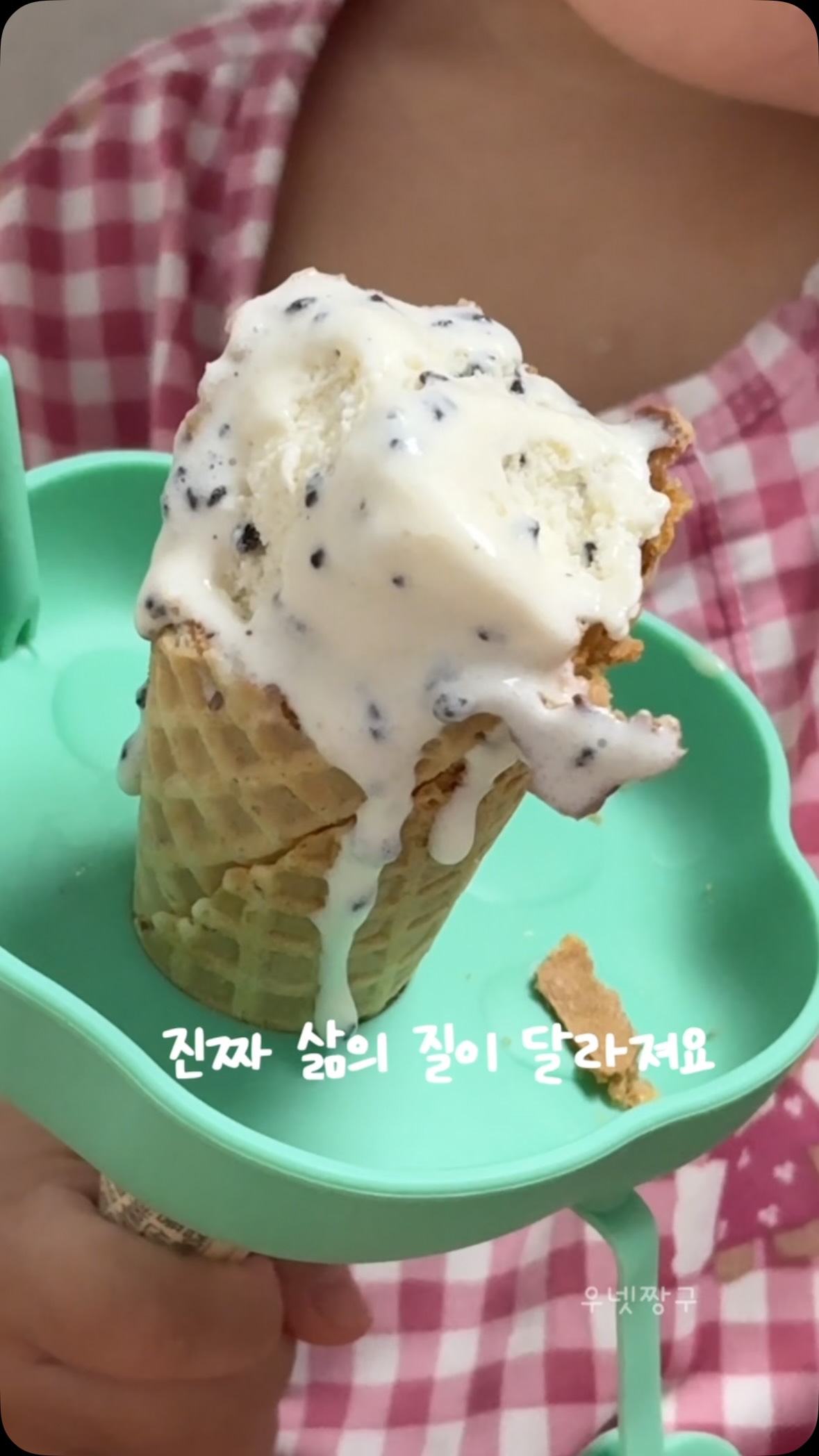 반바지, 바디슈트, 하프텐션 티셔츠