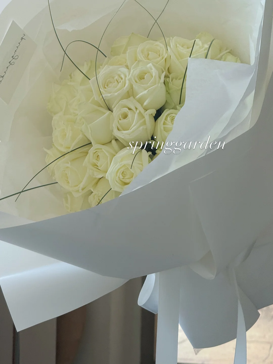 핑크리본 카네이션 일러스트 띠지 스티커 카드 픽 택 헤더택 용돈봉투 5