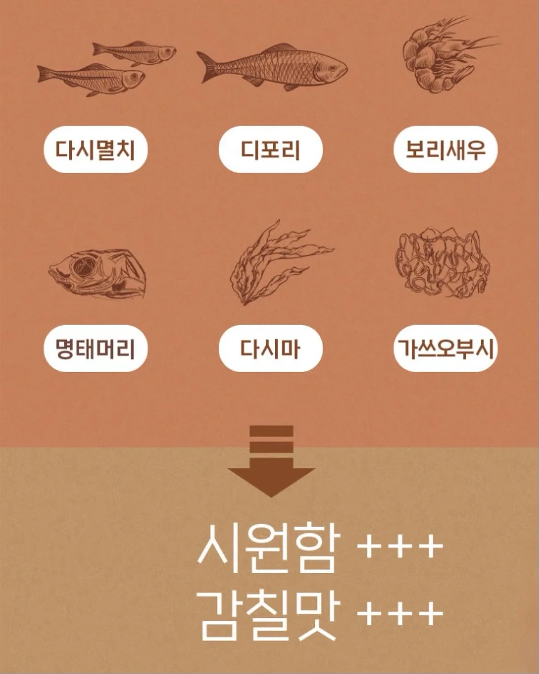 오자몽 케이크 11