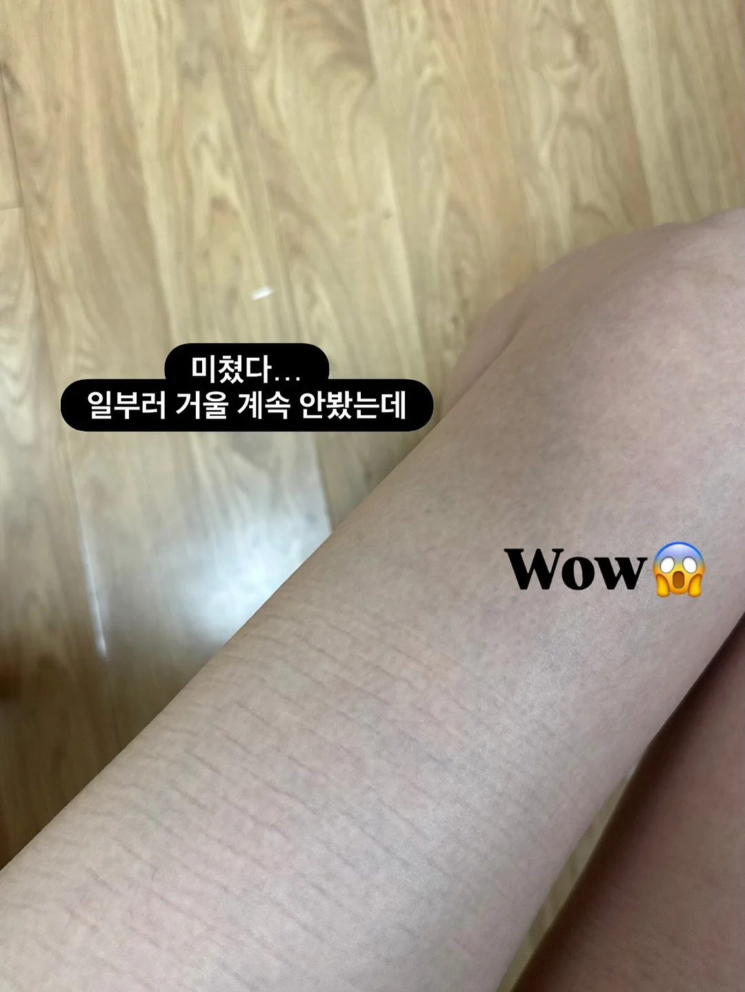 간절기용 이불 5