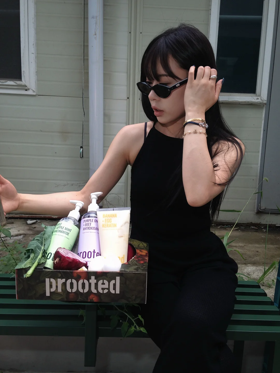 EH1 모이스처 베리어 에센스 1