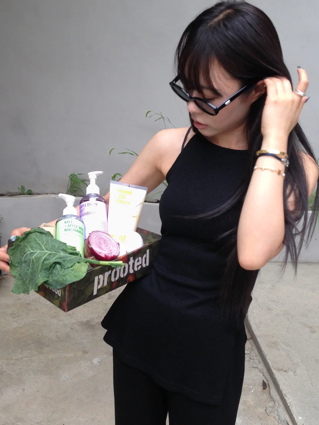 EH1 모이스처 베리어 에센스 2