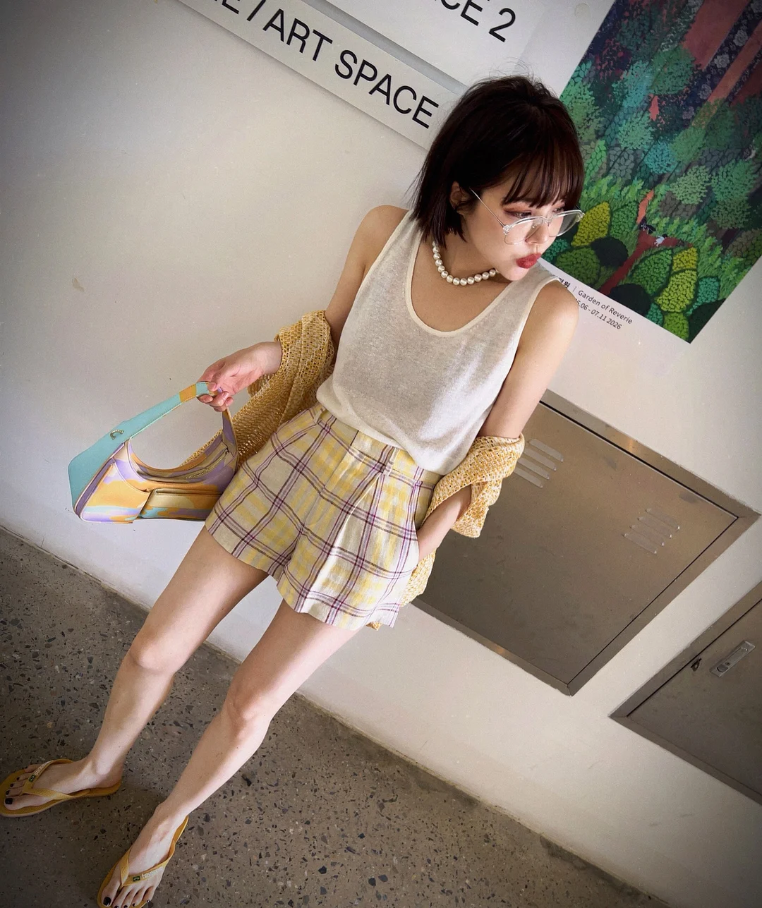 백골뱅이 홍합탕 7