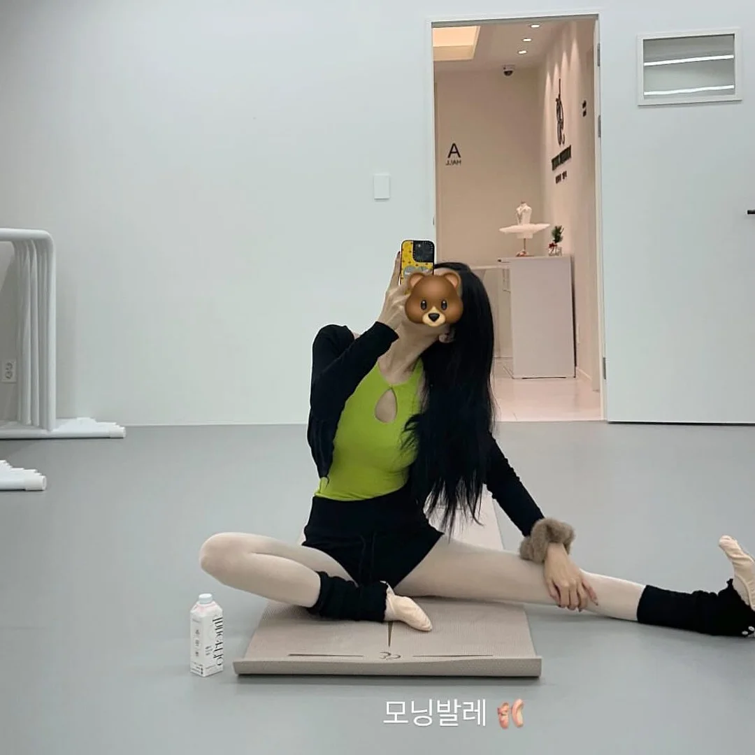모든 날들이 행복했으면 좋겠어 20