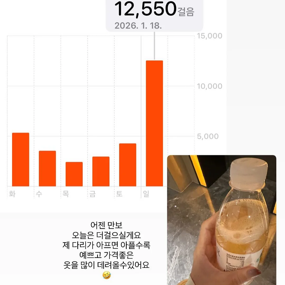 모든 날들이 행복했으면 좋겠어 2