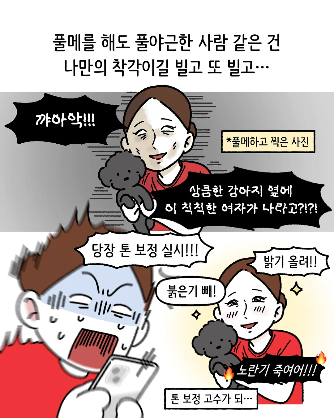 국제금융시장의 이해와 달러/원 환율 동향 5