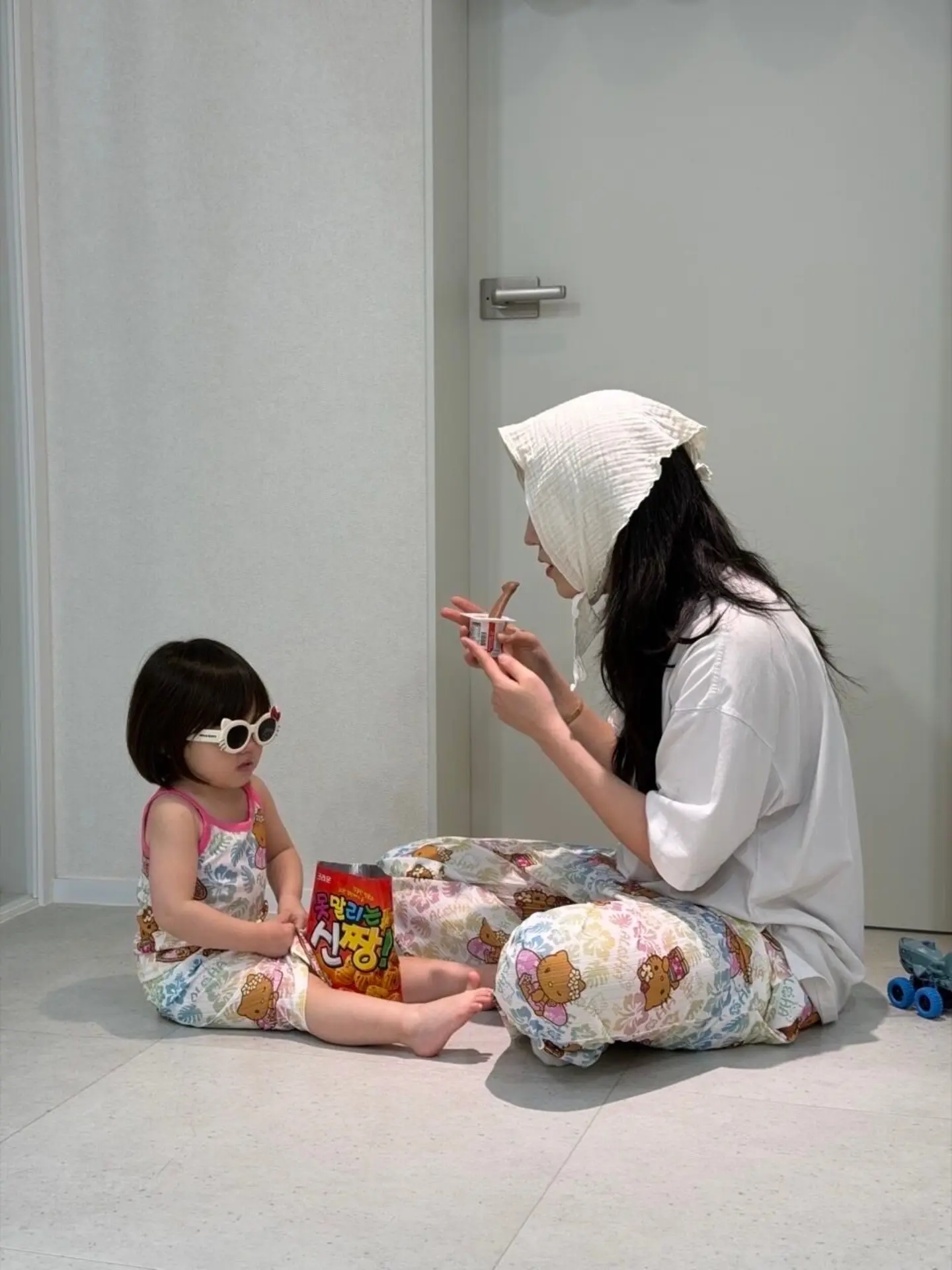 소프트 브라운 모음집 1탄 1