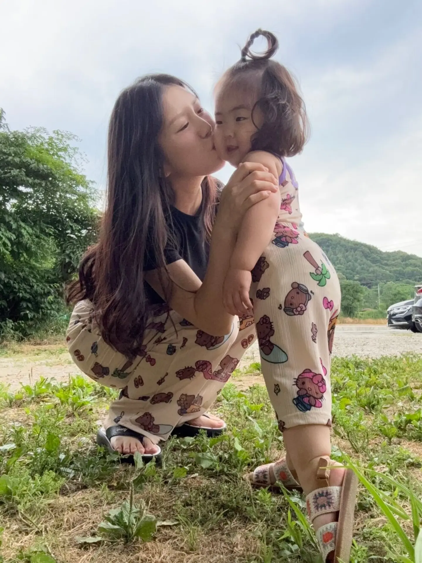 소프트 브라운 모음집 1탄 4