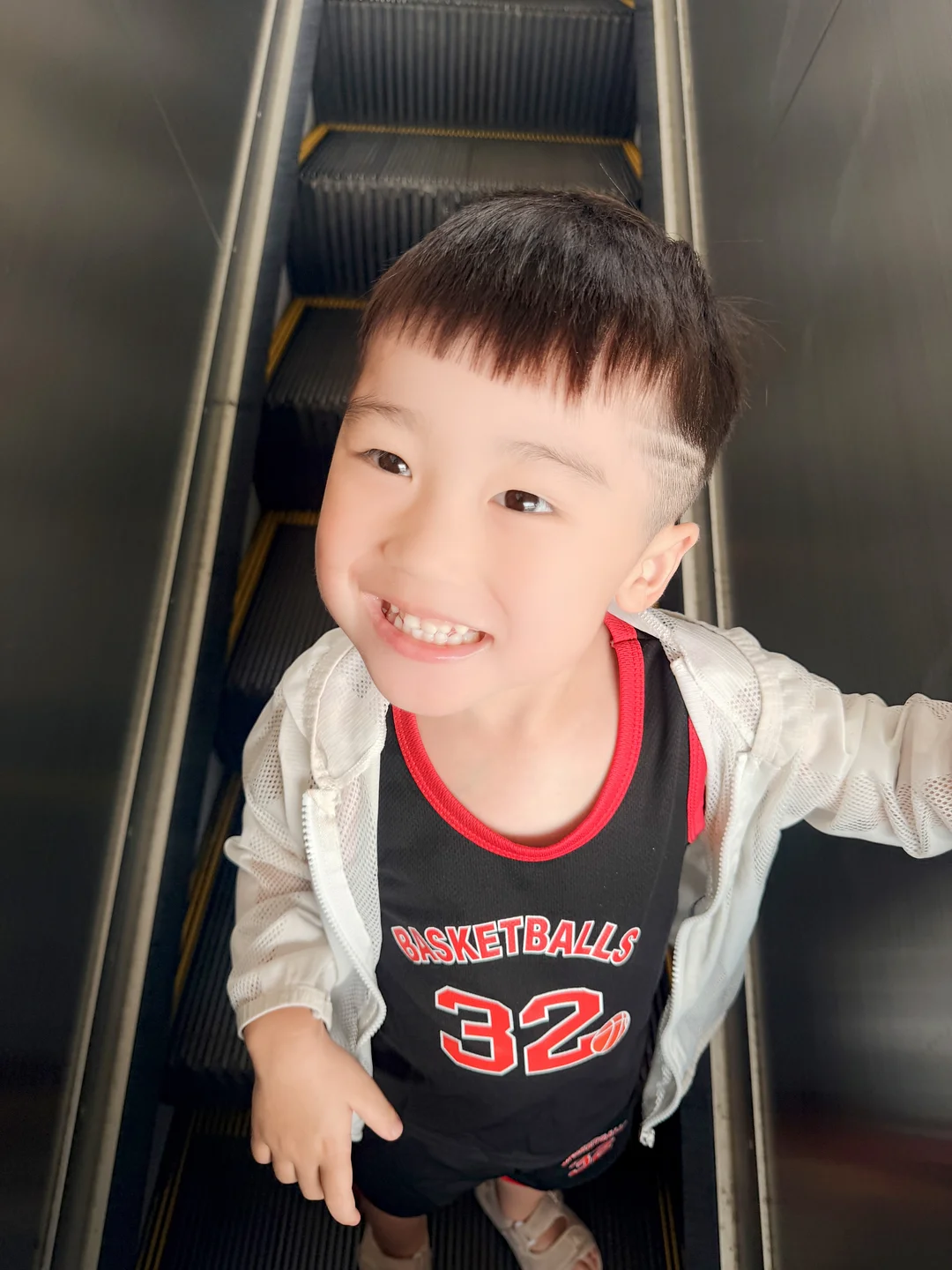티커타일 무광 롱브릭 화이트 16
