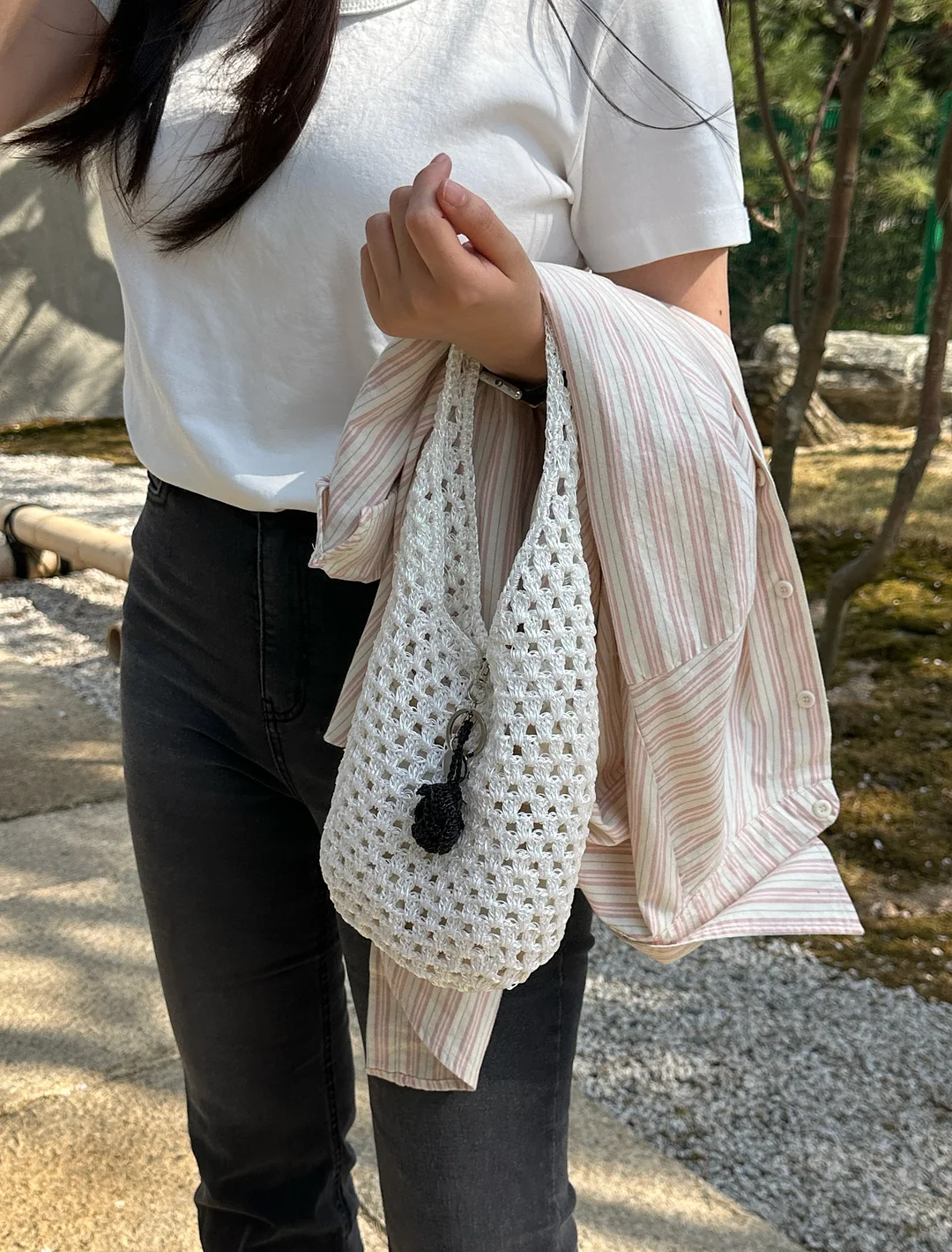 홍어무침 5