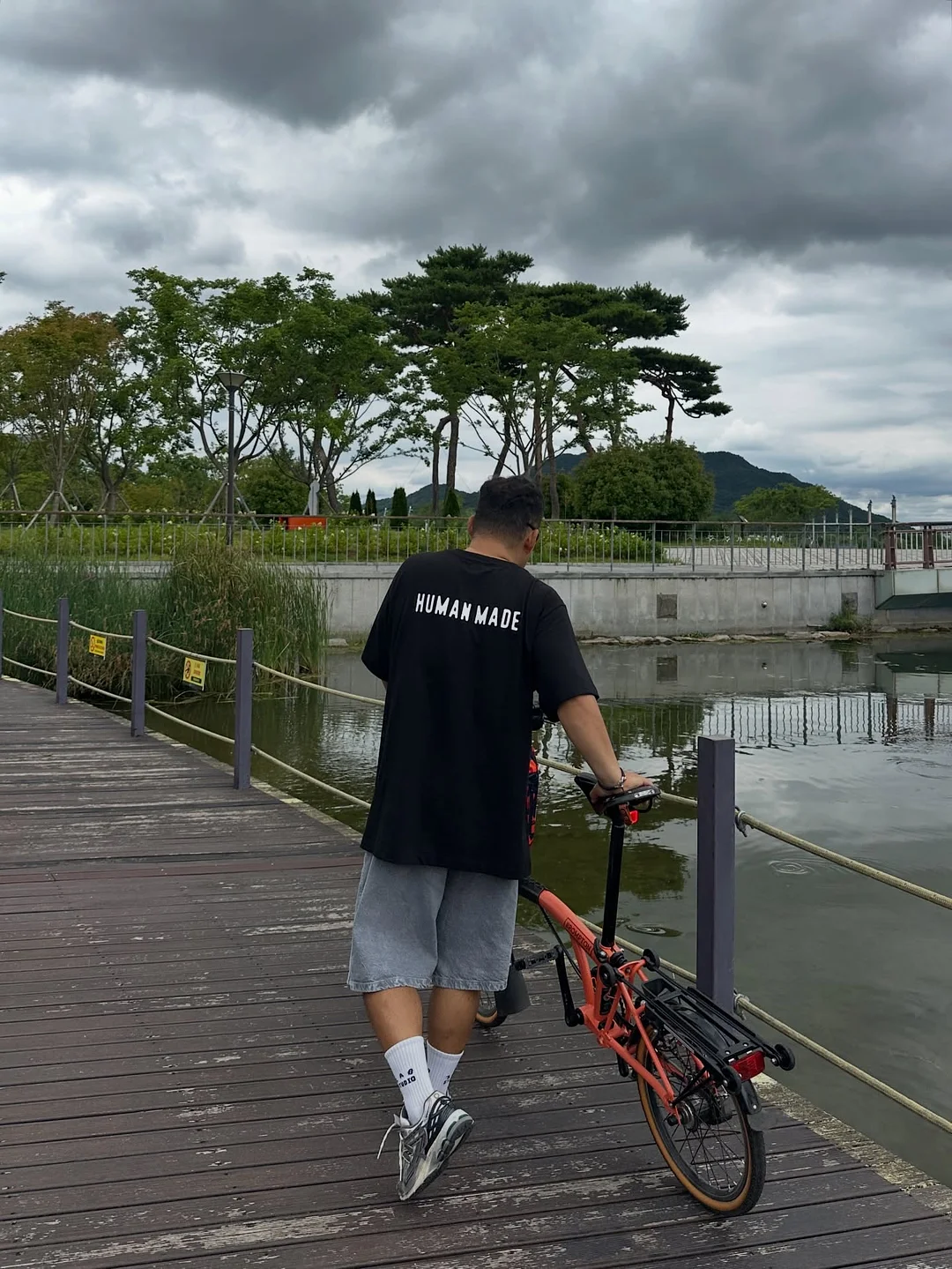 실크금박댕기끈 5