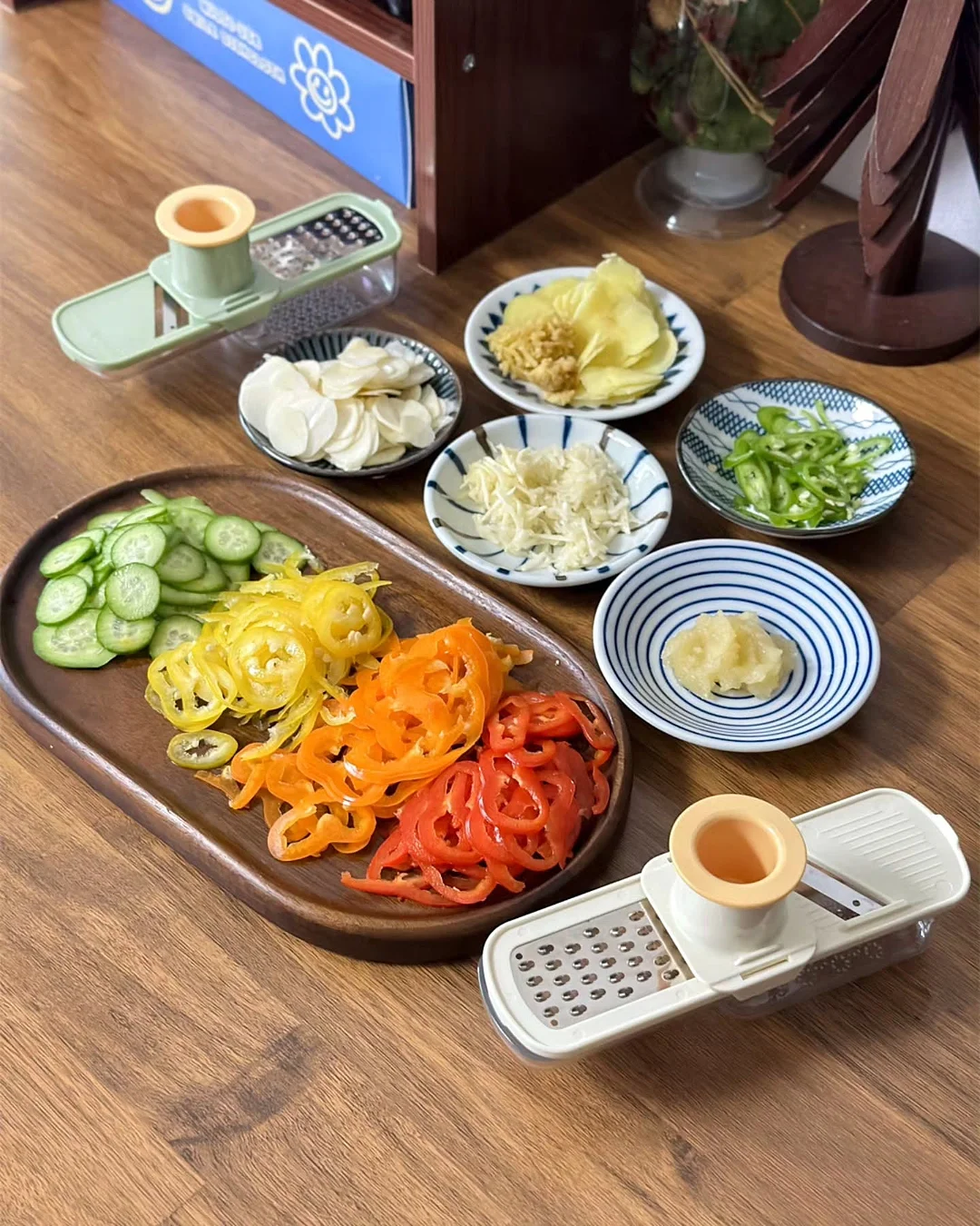 실켓 유넥 티셔츠 3
