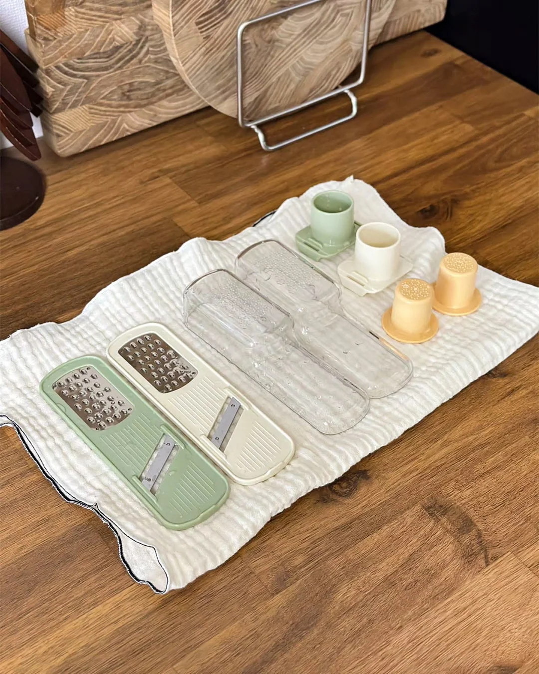 실켓 유넥 티셔츠 6