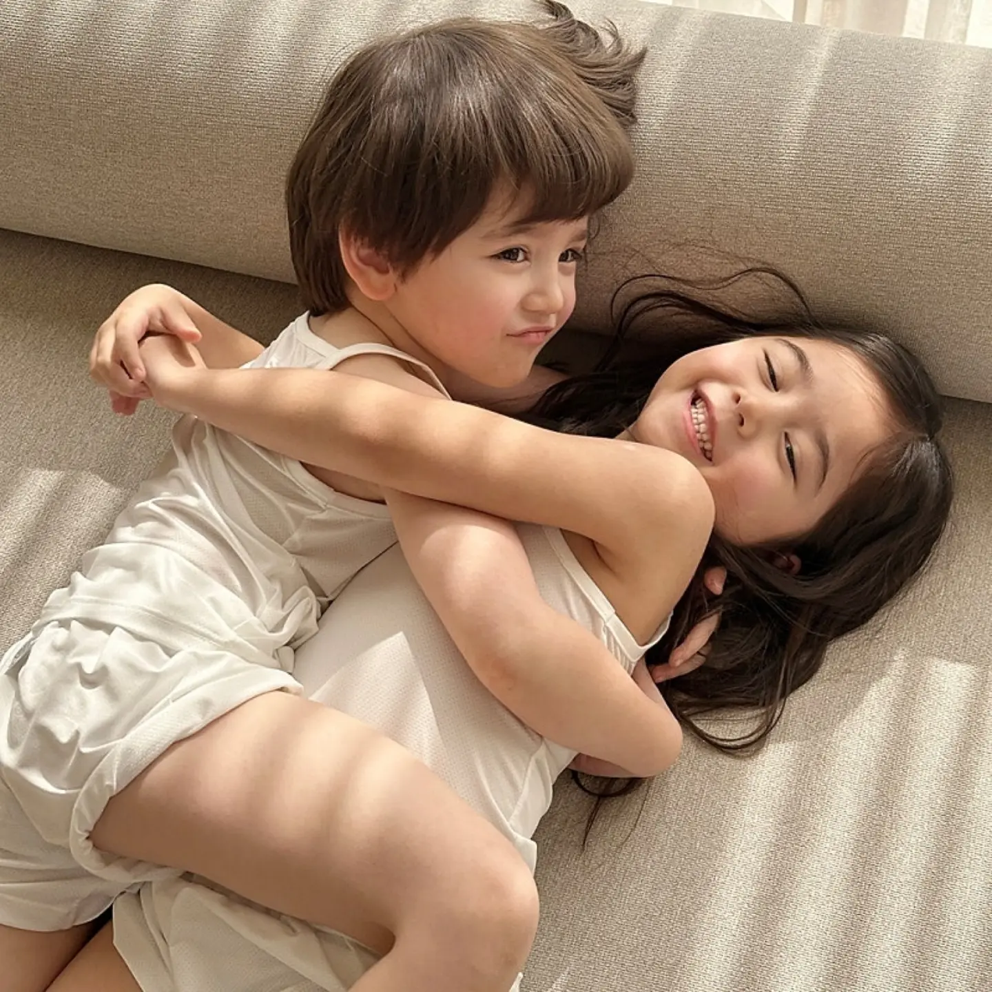 아미 파리 패치 레터링 반팔티 11