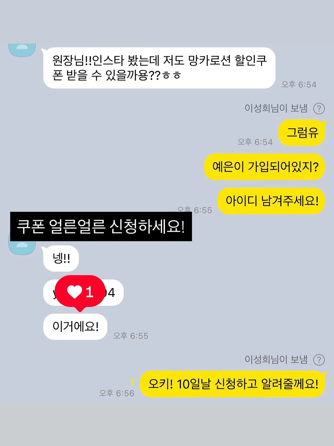 더보우 에코백 16