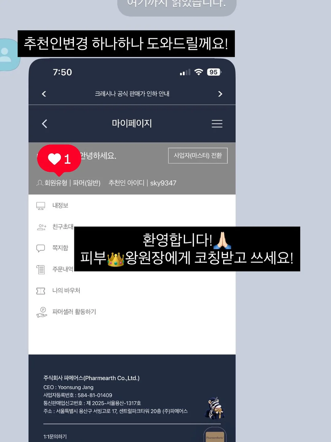 더보우 에코백 10