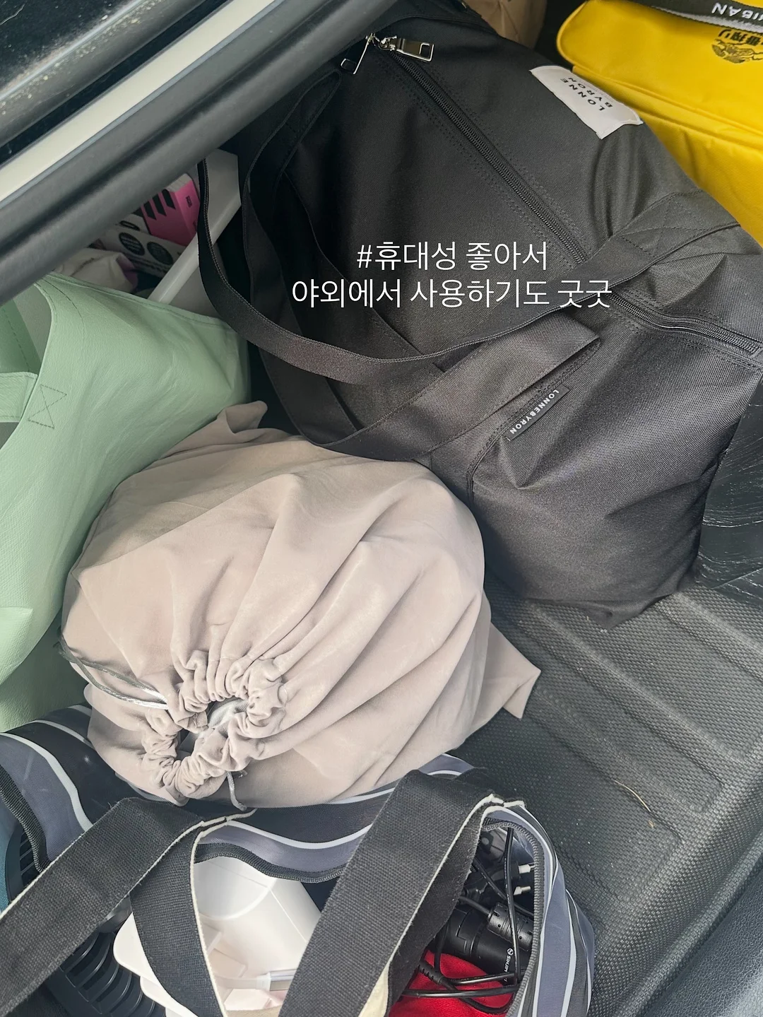 수제 네일팁 10
