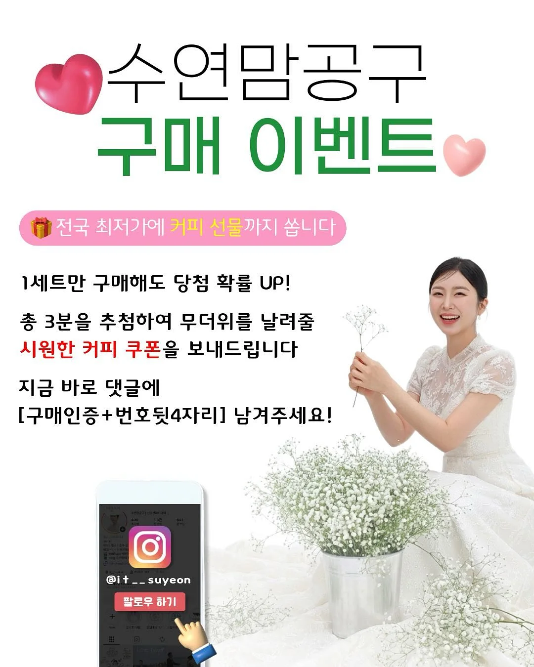 체크이스트 1인 빙수 3종 12