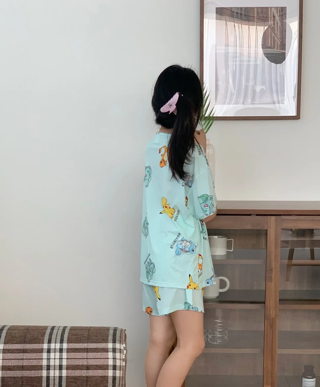 블랙 클리어 트러블 트리트먼트 프로그램 6