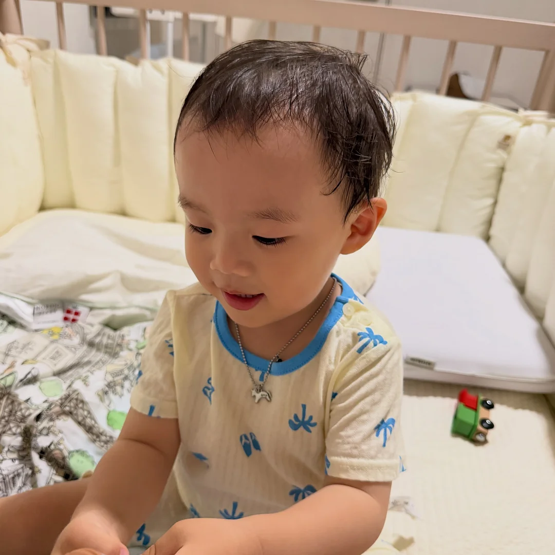 오리룩 스카프 겸 커치프 11