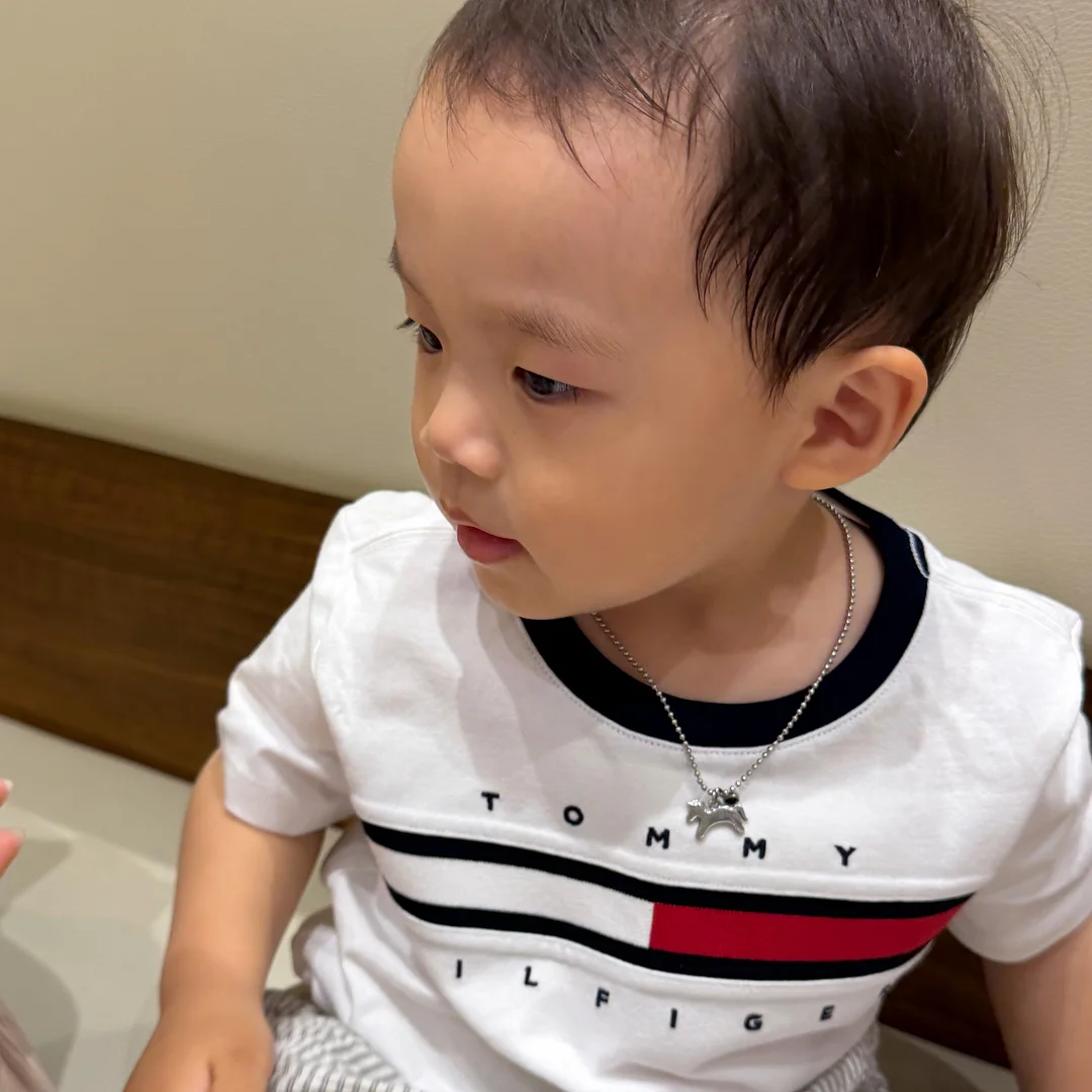 오리룩 스카프 겸 커치프 19
