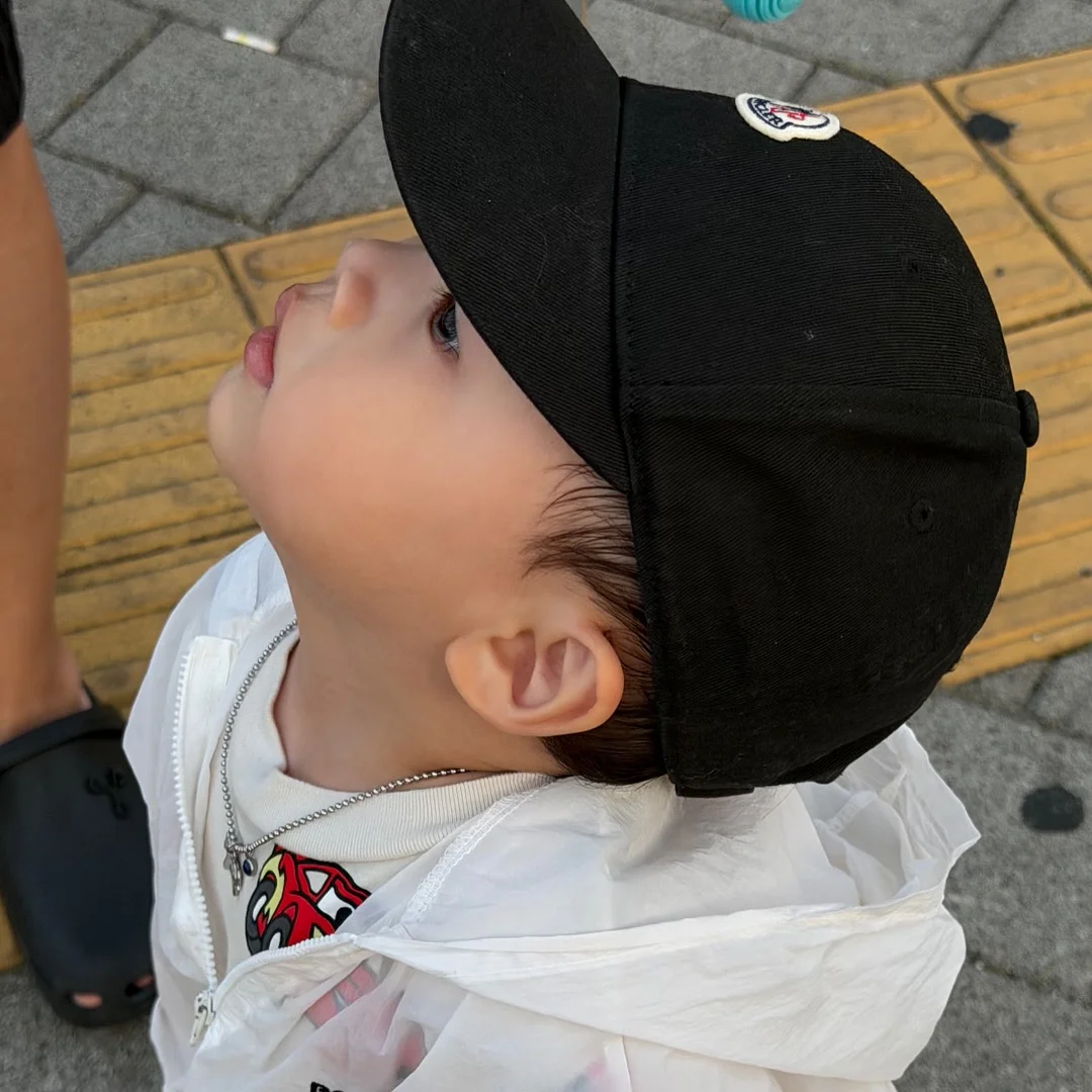 오리룩 스카프 겸 커치프 3