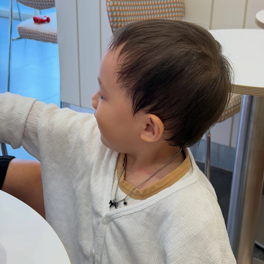 오리룩 스카프 겸 커치프 6