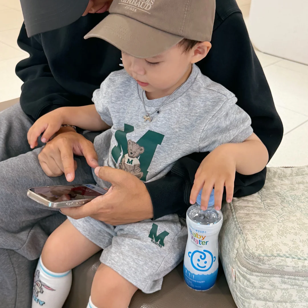 오리룩 스카프 겸 커치프 7