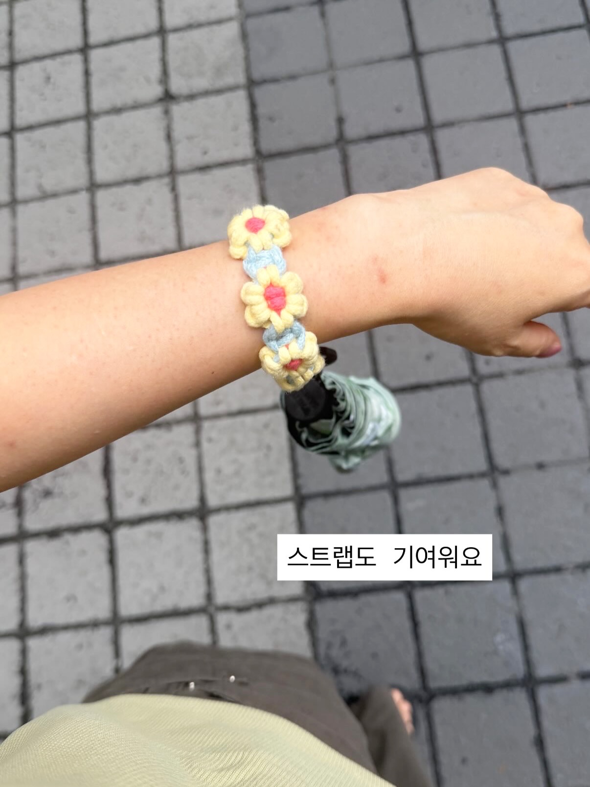 초경량 양우산 4