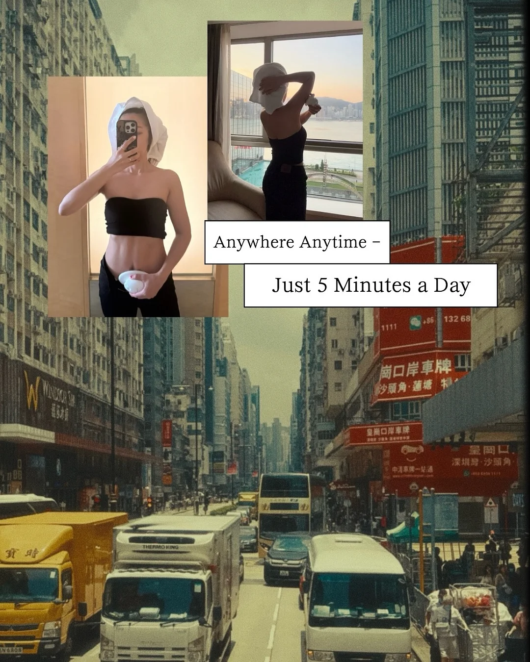 프릴 레이스 화이트 원피스 잠옷 14
