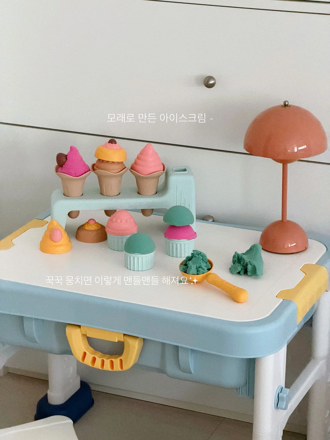 바디프로필 촬영 헤어 4
