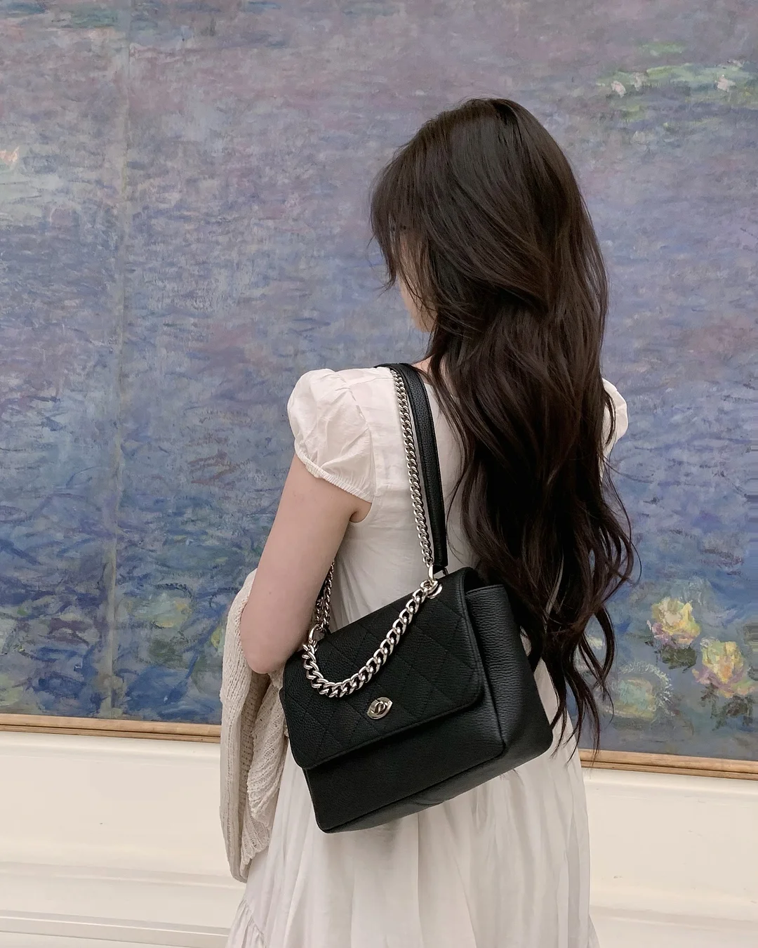 빈티지 시계 5