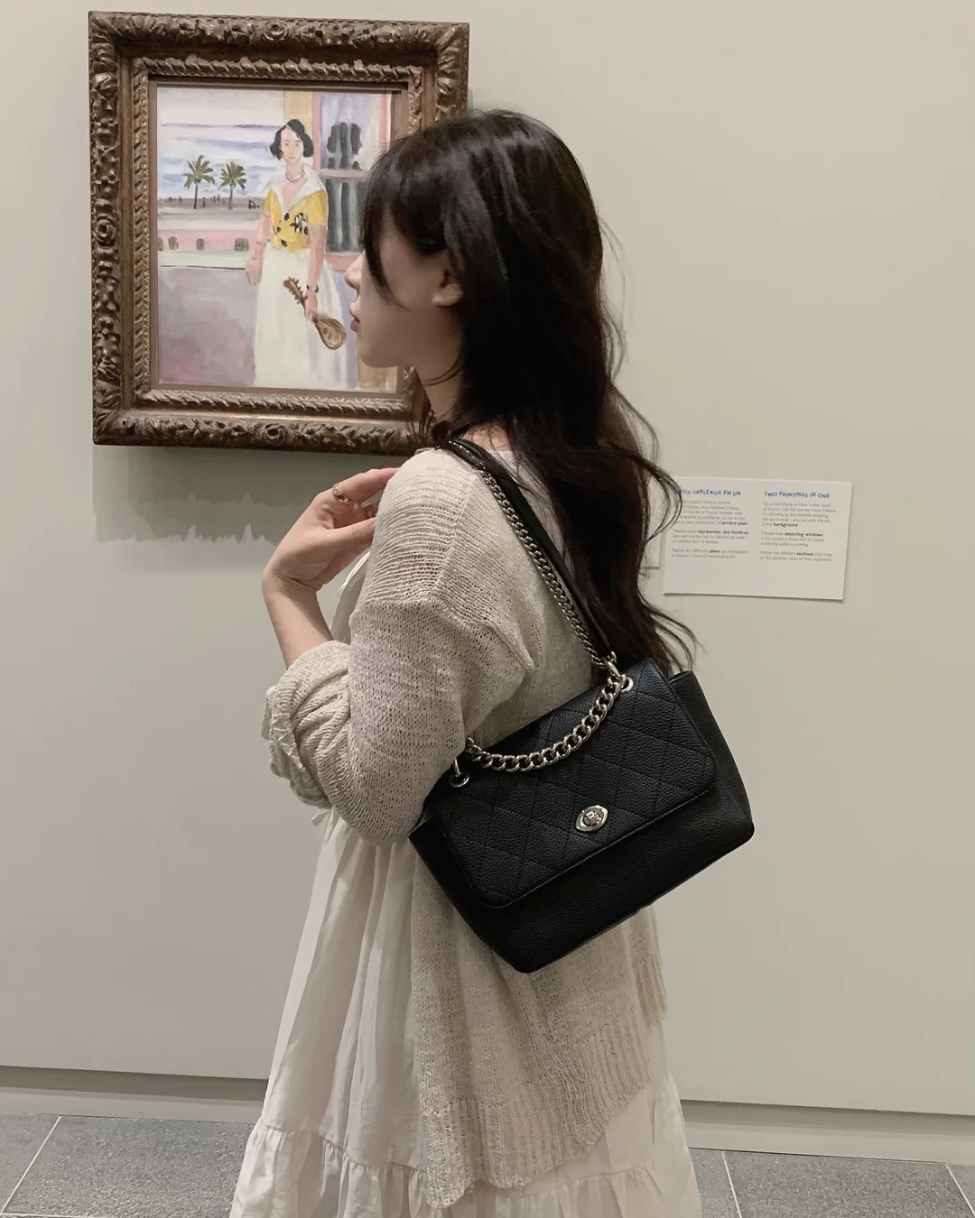 빈티지 시계 7