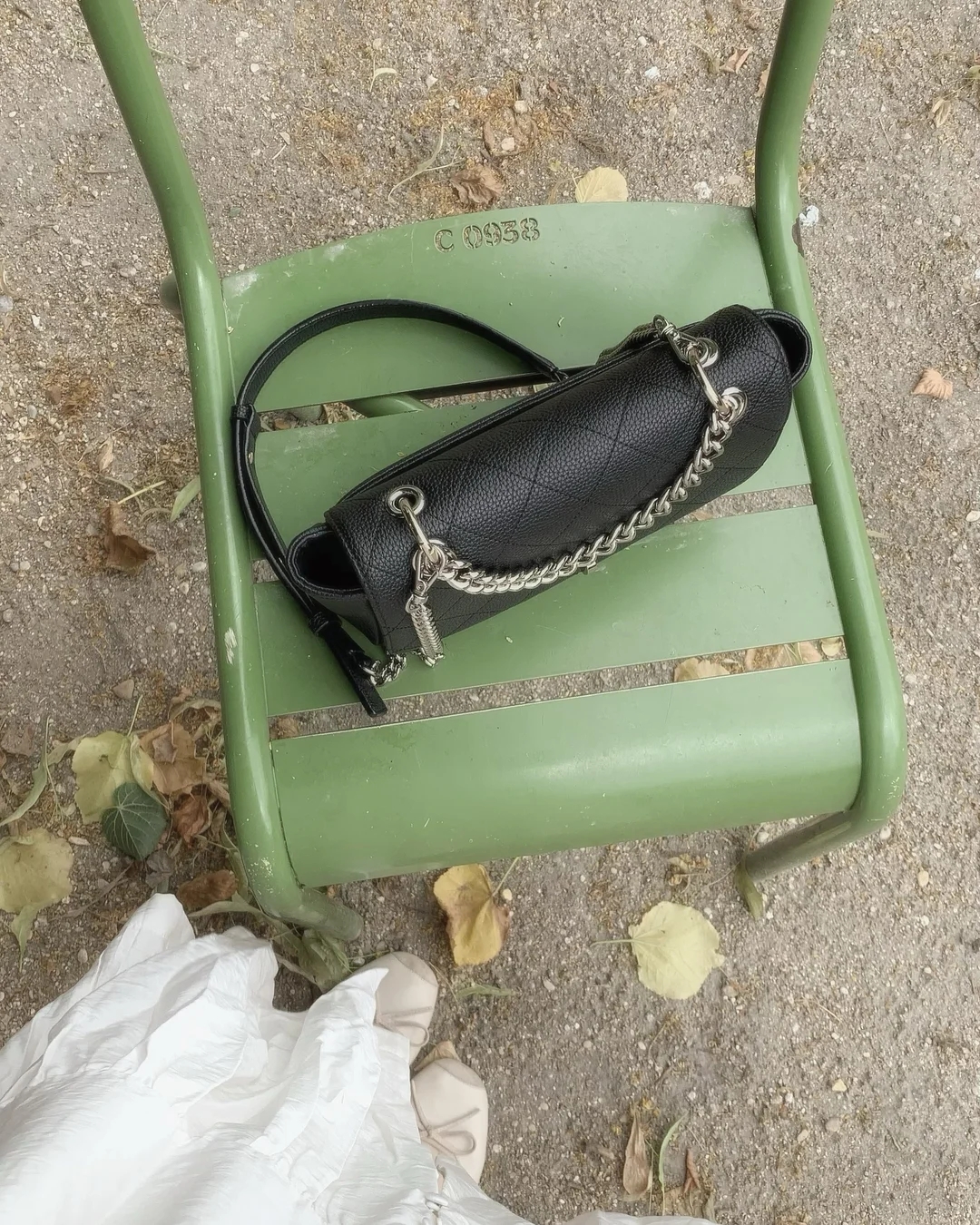빈티지 시계 9