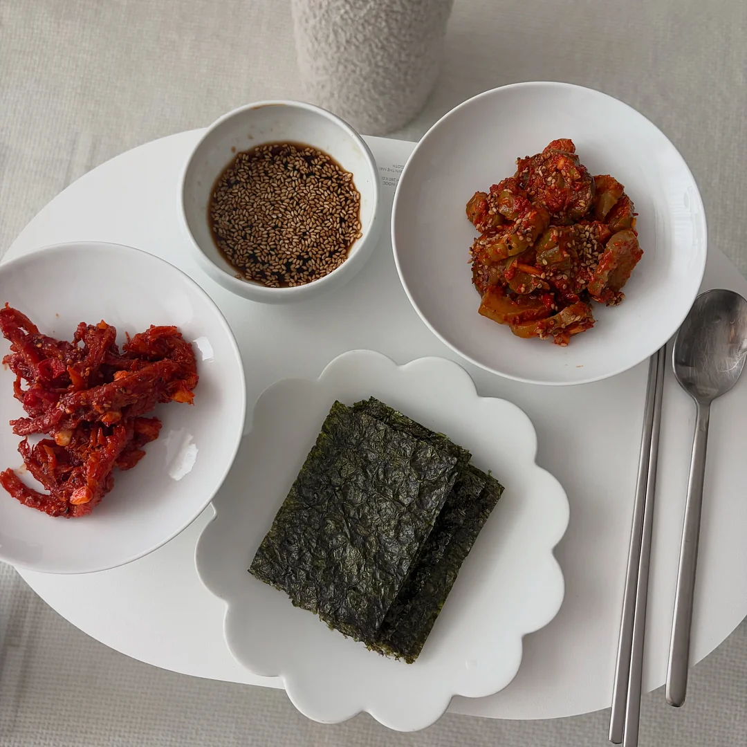애플초당옥수수 1