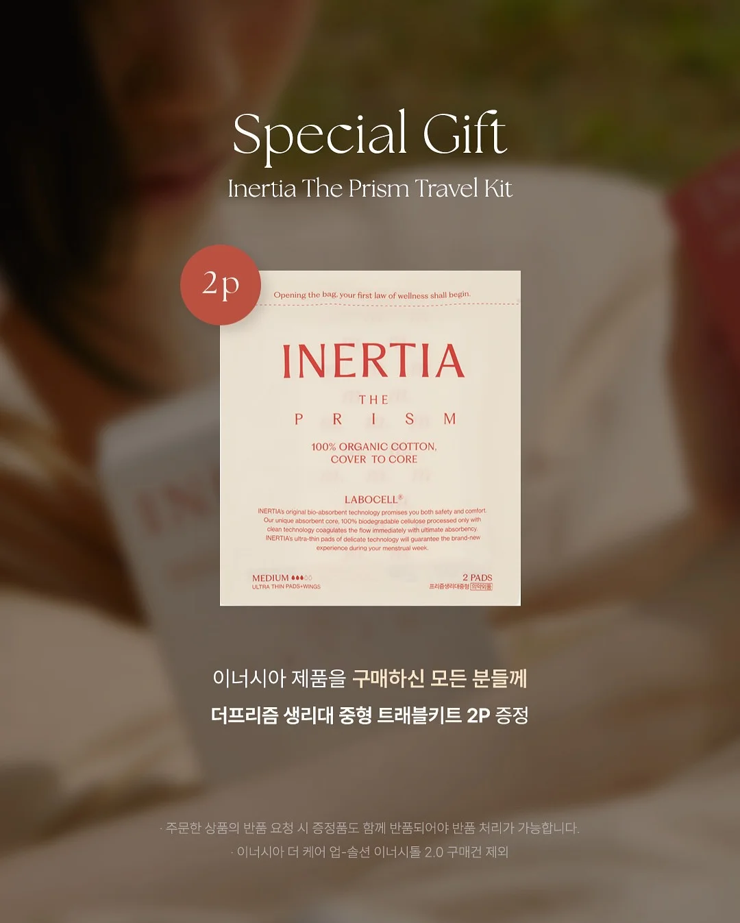 지디 데이지 라거 맥주 4캔 15