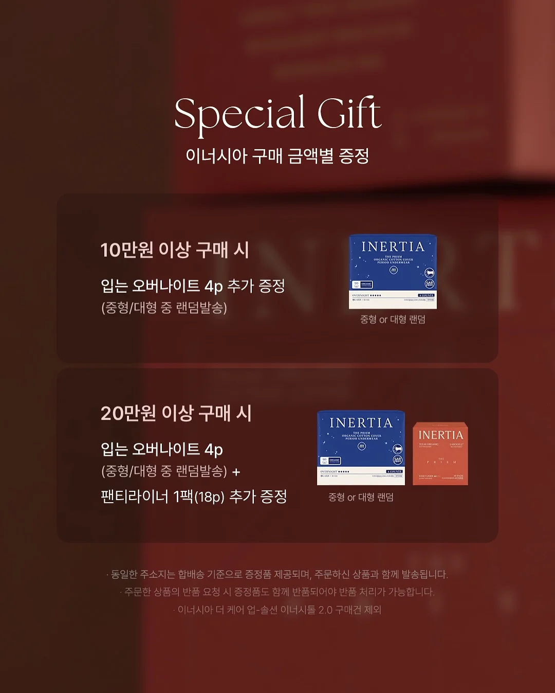 지디 데이지 라거 맥주 4캔 17