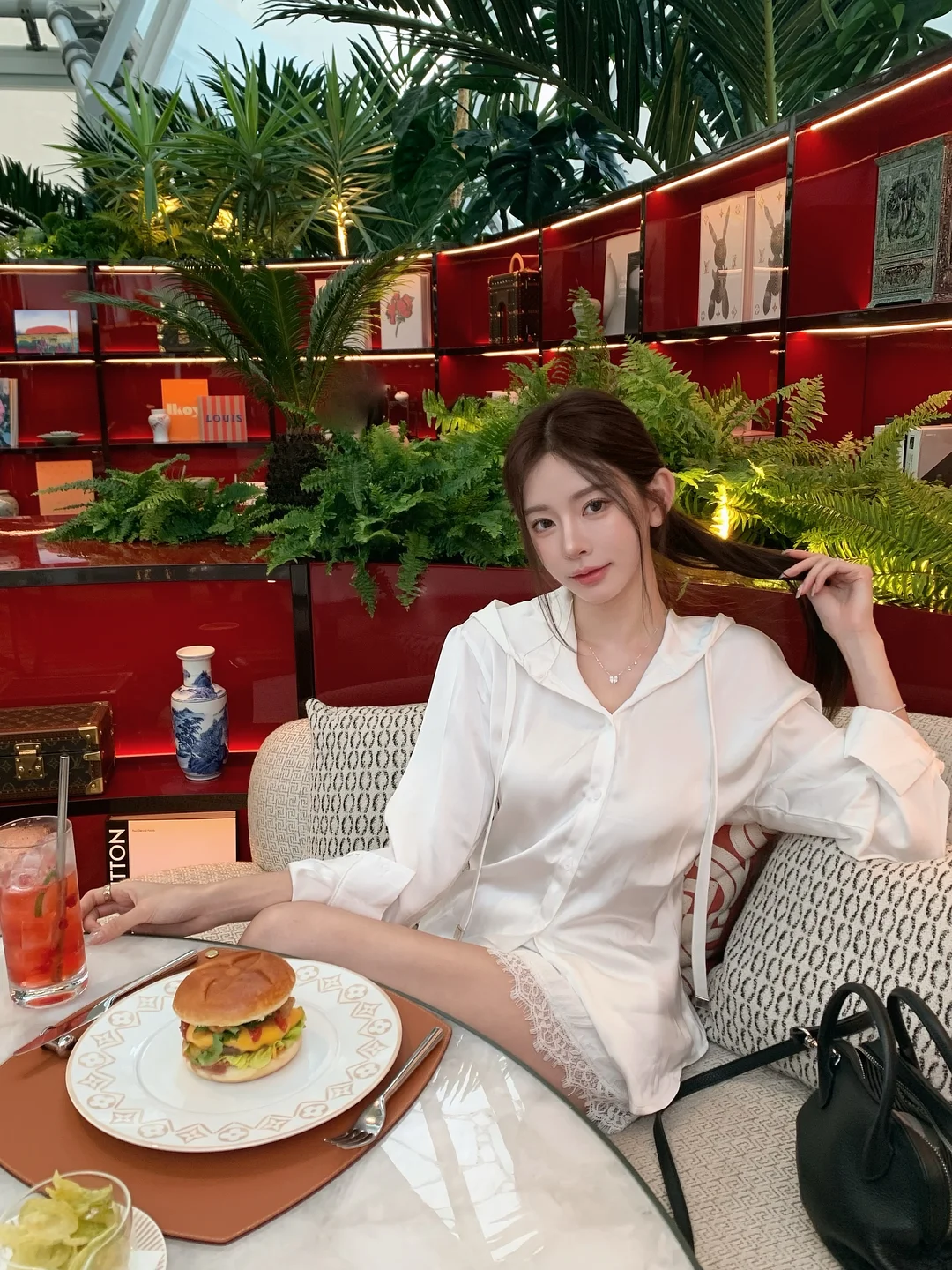 선화동 매운 실비 김치 1