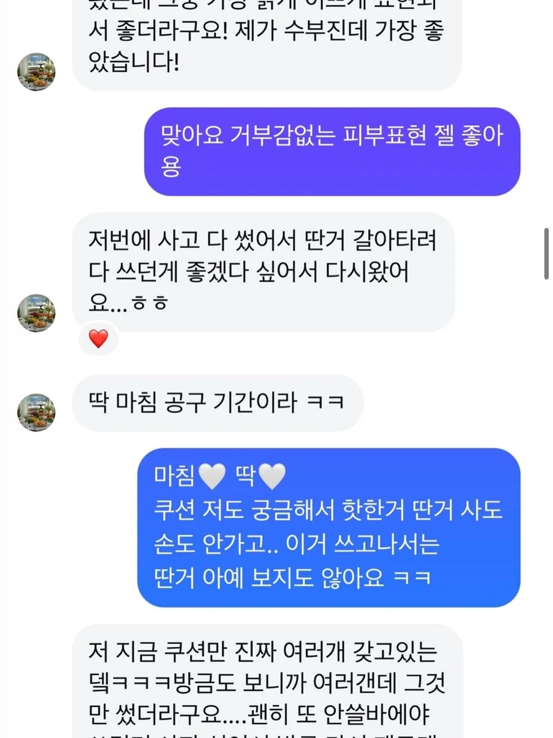 헬로치크 항균 스프레이 12