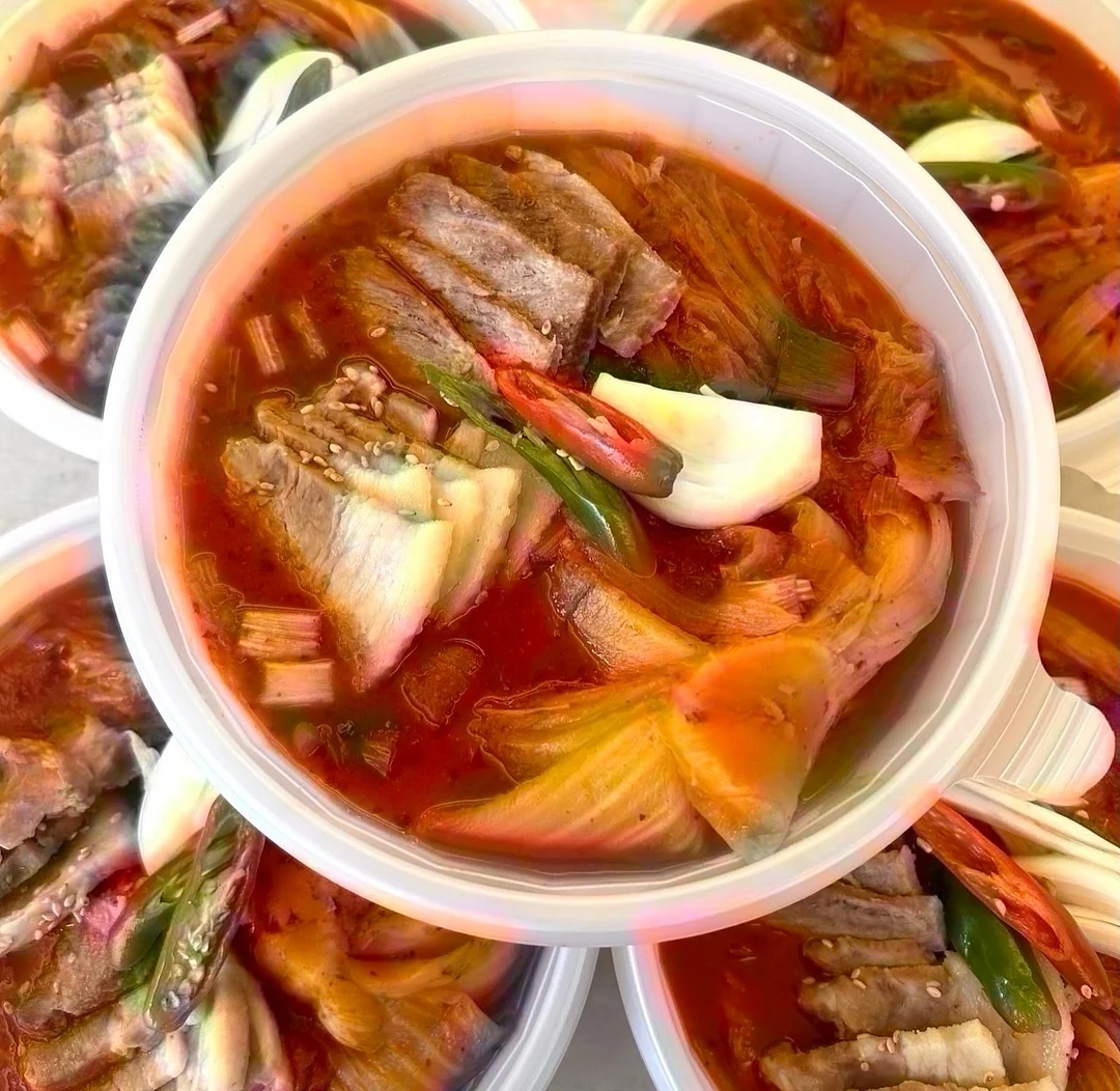 얼굴형 관리 8