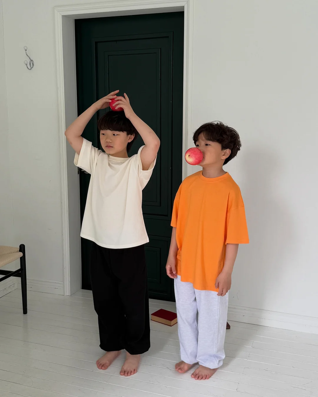 타임캡슐 필사 & 활동지 5