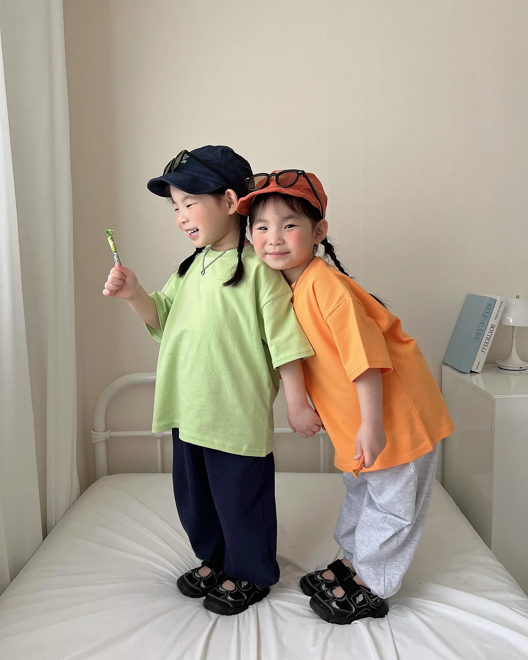 타임캡슐 필사 & 활동지 6