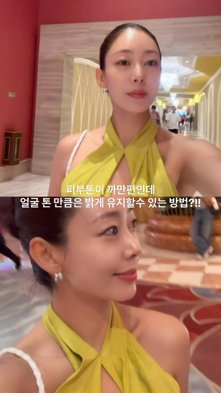 리본 헤어핀