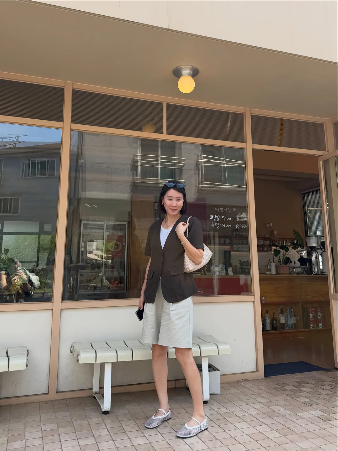 주니 올스텐 스푼포크세트 7