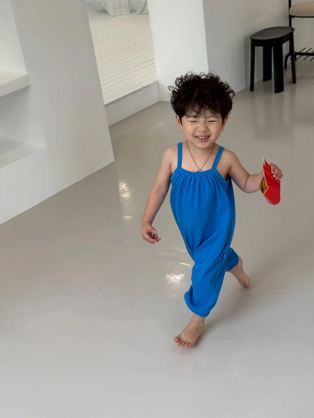 하톤 컬러 테라피 조명 기구 5