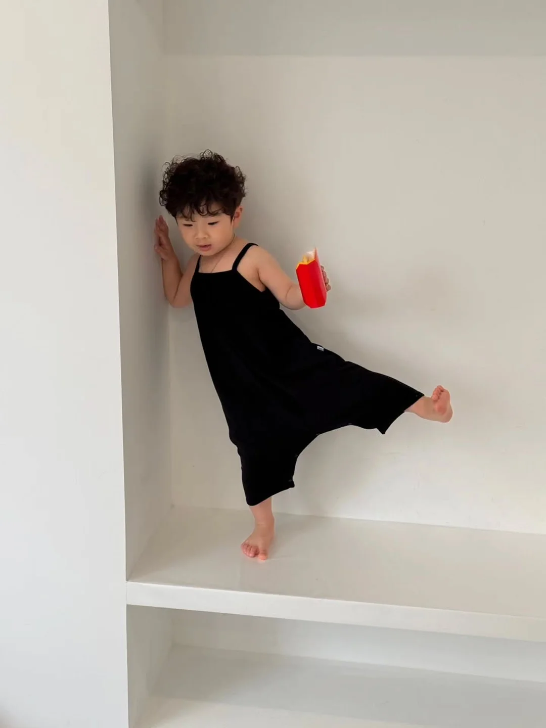 하톤 컬러 테라피 조명 기구 6