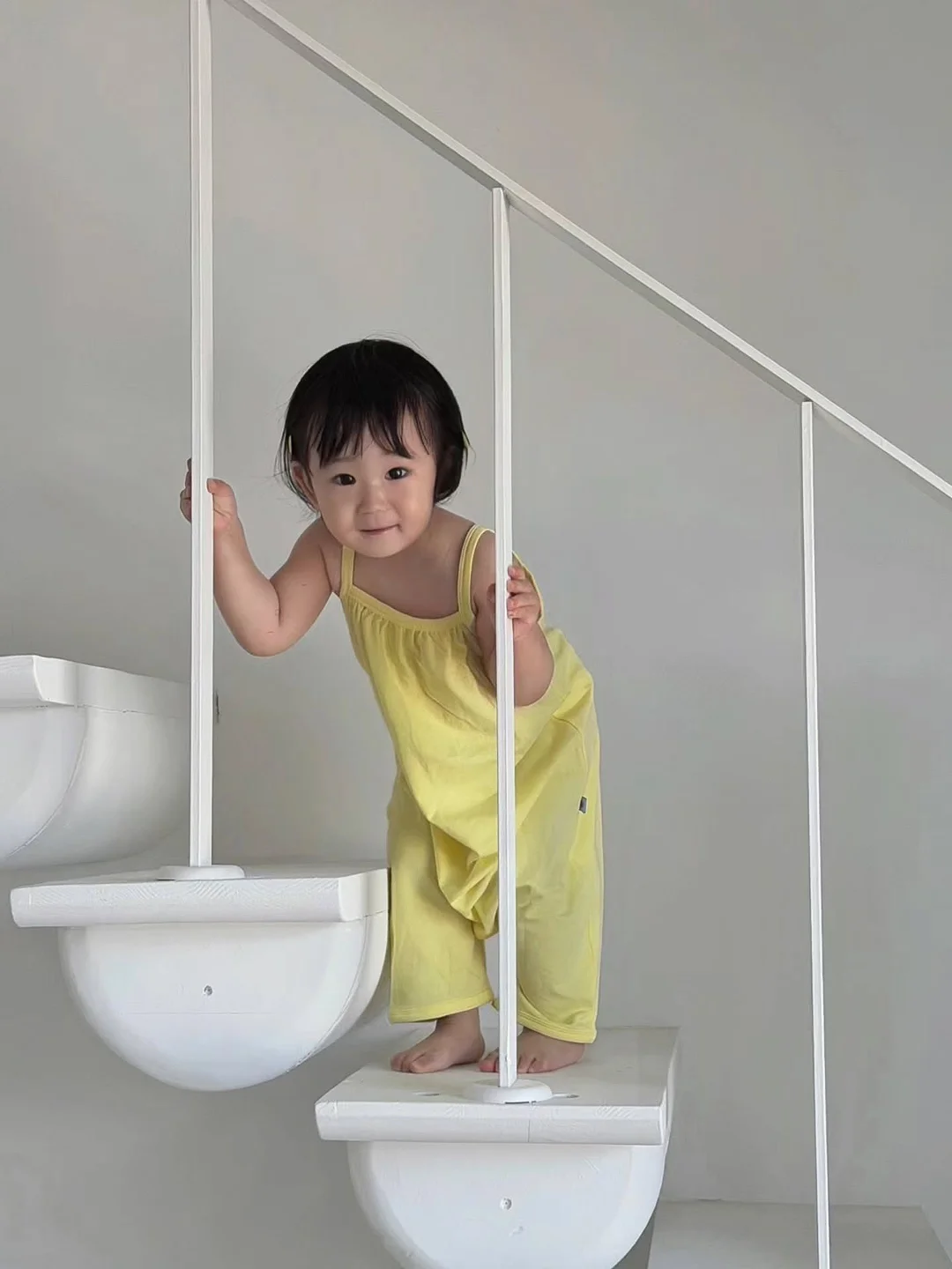 하톤 컬러 테라피 조명 기구 7
