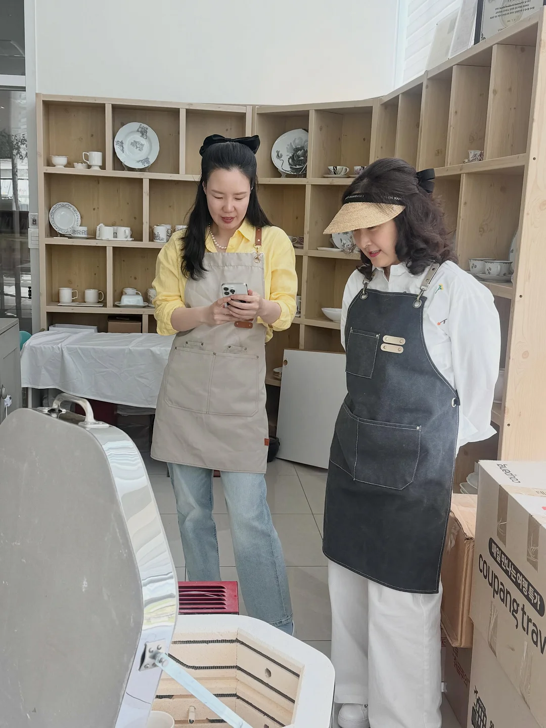 스칼렛 레이디 크루즈 11